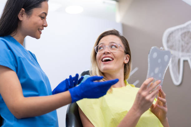 Oral Surgery in Bayou Lourse, LA